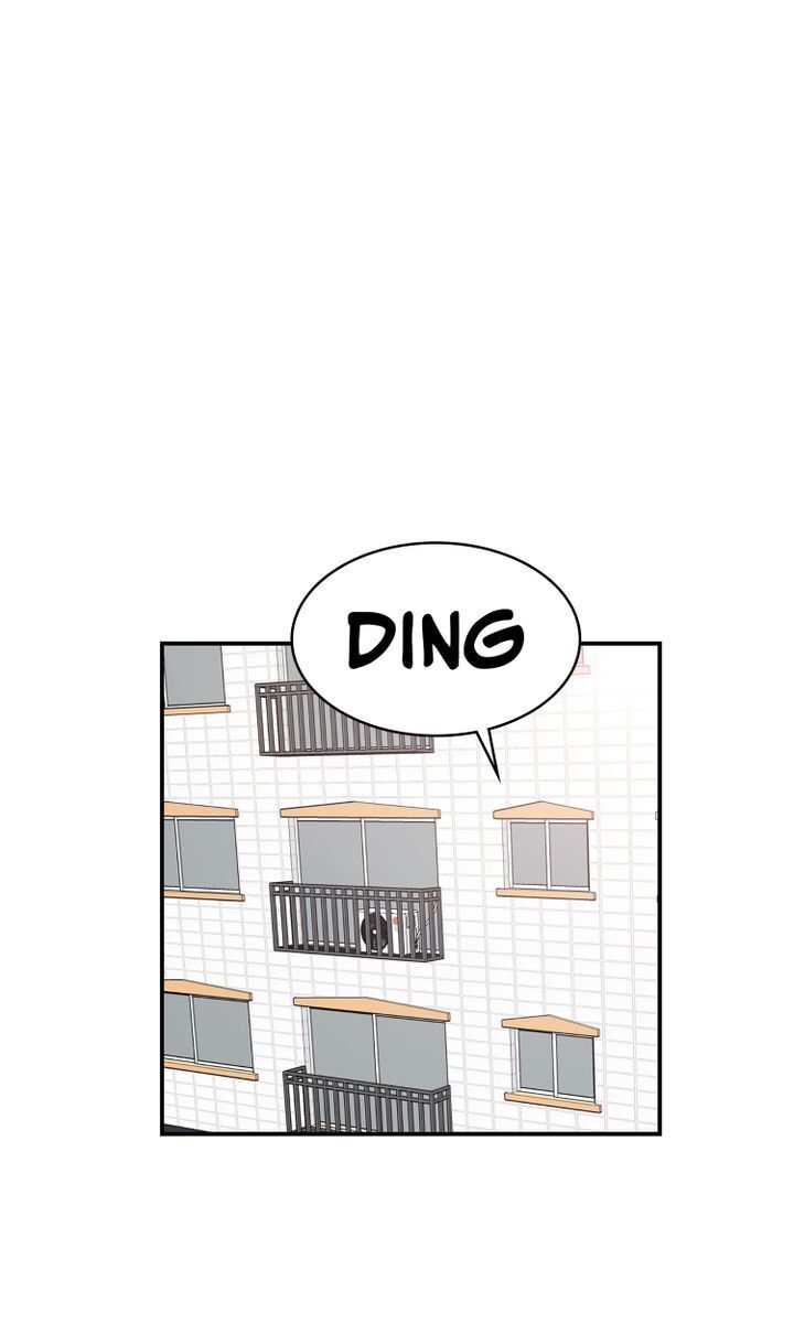 Love On Hold chapter 24 - page 39