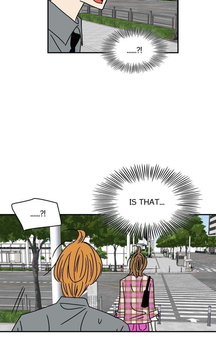 Love On Hold chapter 24 - page 4