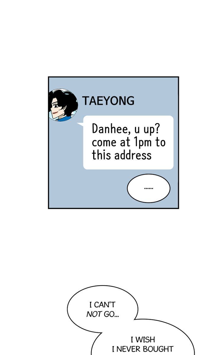 Love On Hold chapter 24 - page 40