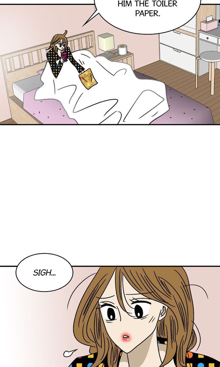 Love On Hold chapter 24 - page 41