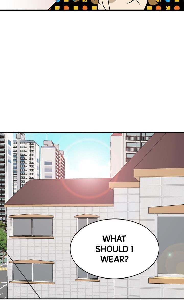 Love On Hold chapter 24 - page 42