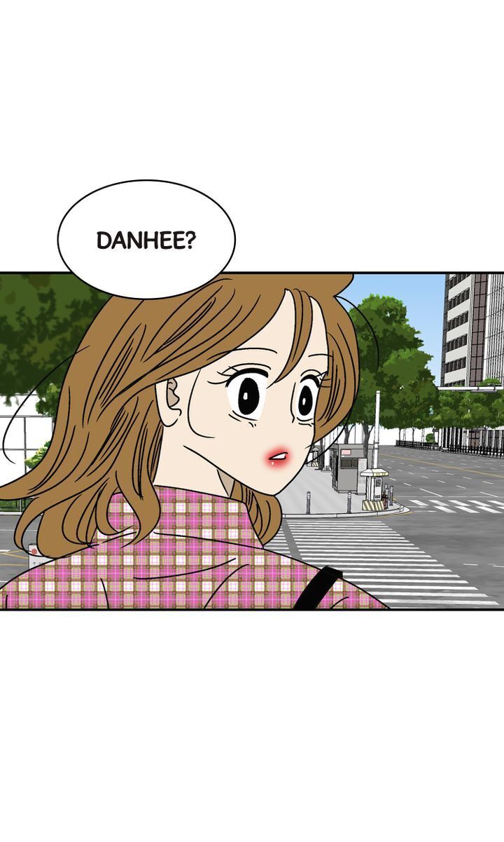 Love On Hold chapter 24 - page 5
