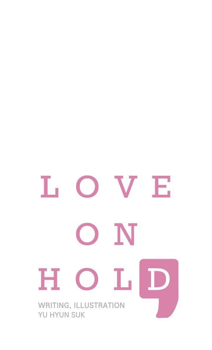 Love On Hold chapter 9 - page 1