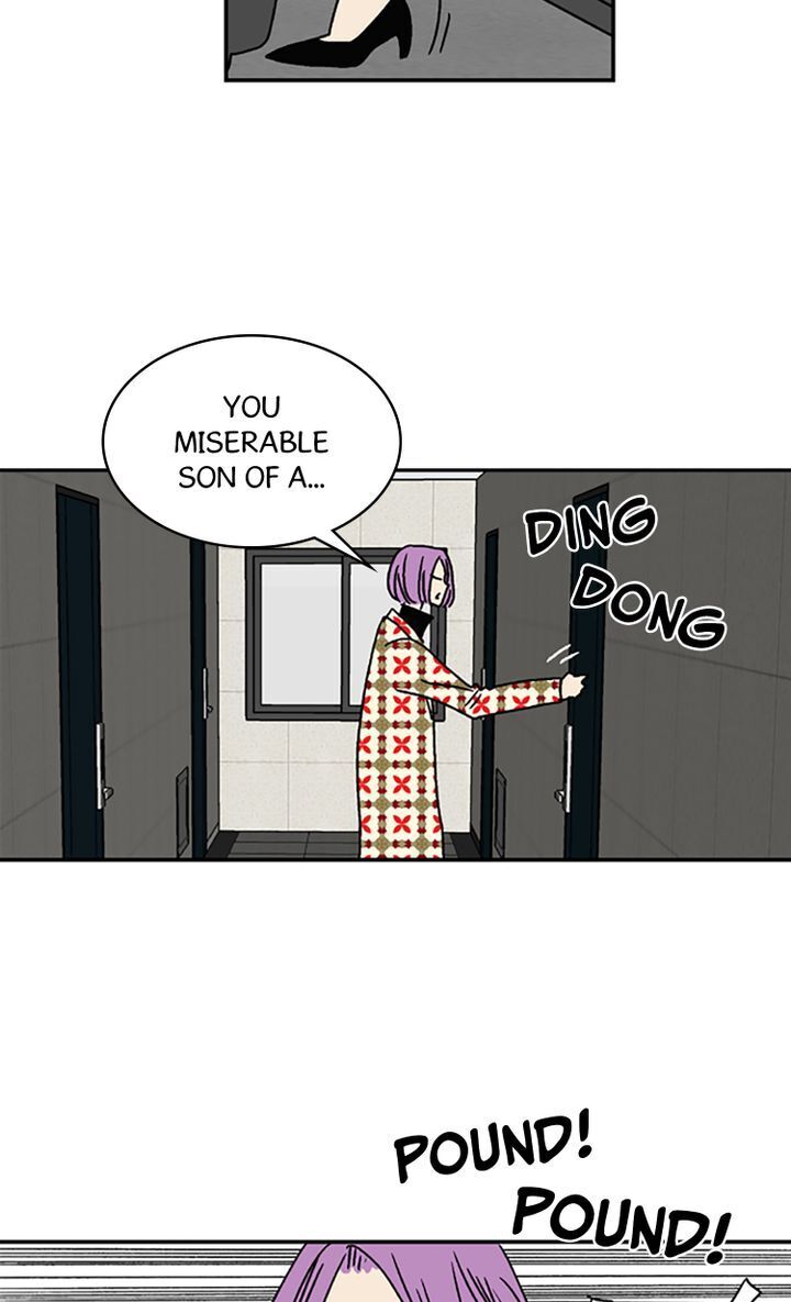 Love On Hold chapter 9 - page 14