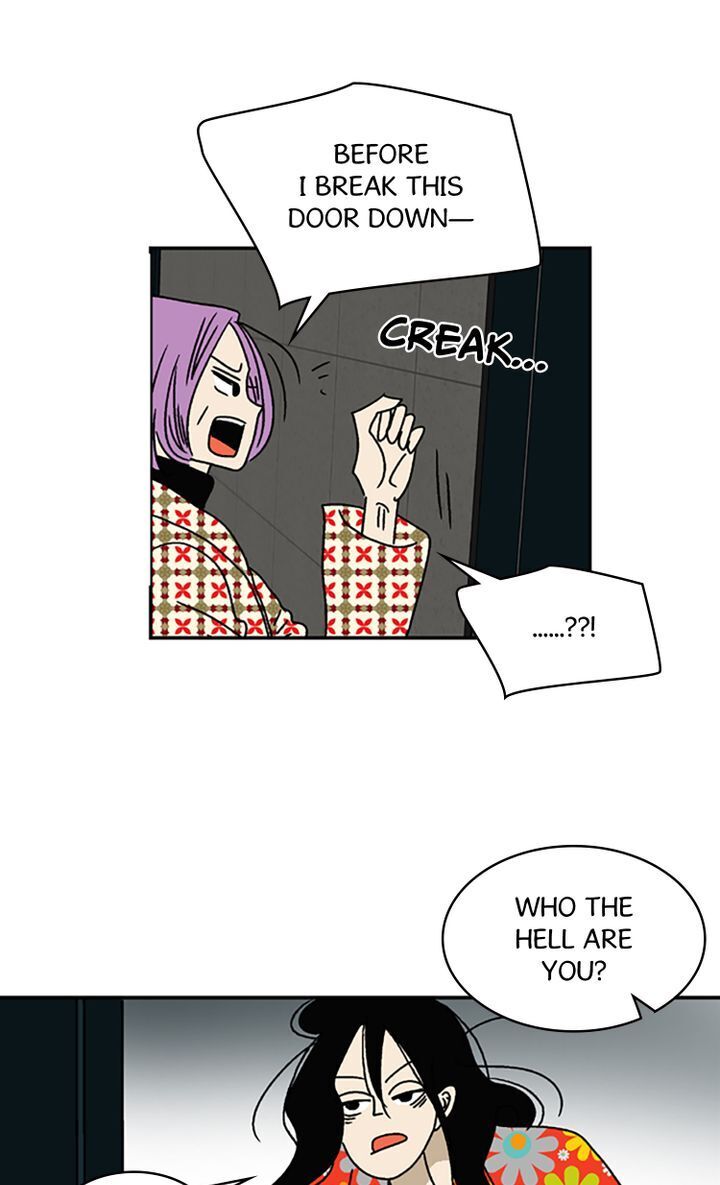 Love On Hold chapter 9 - page 16