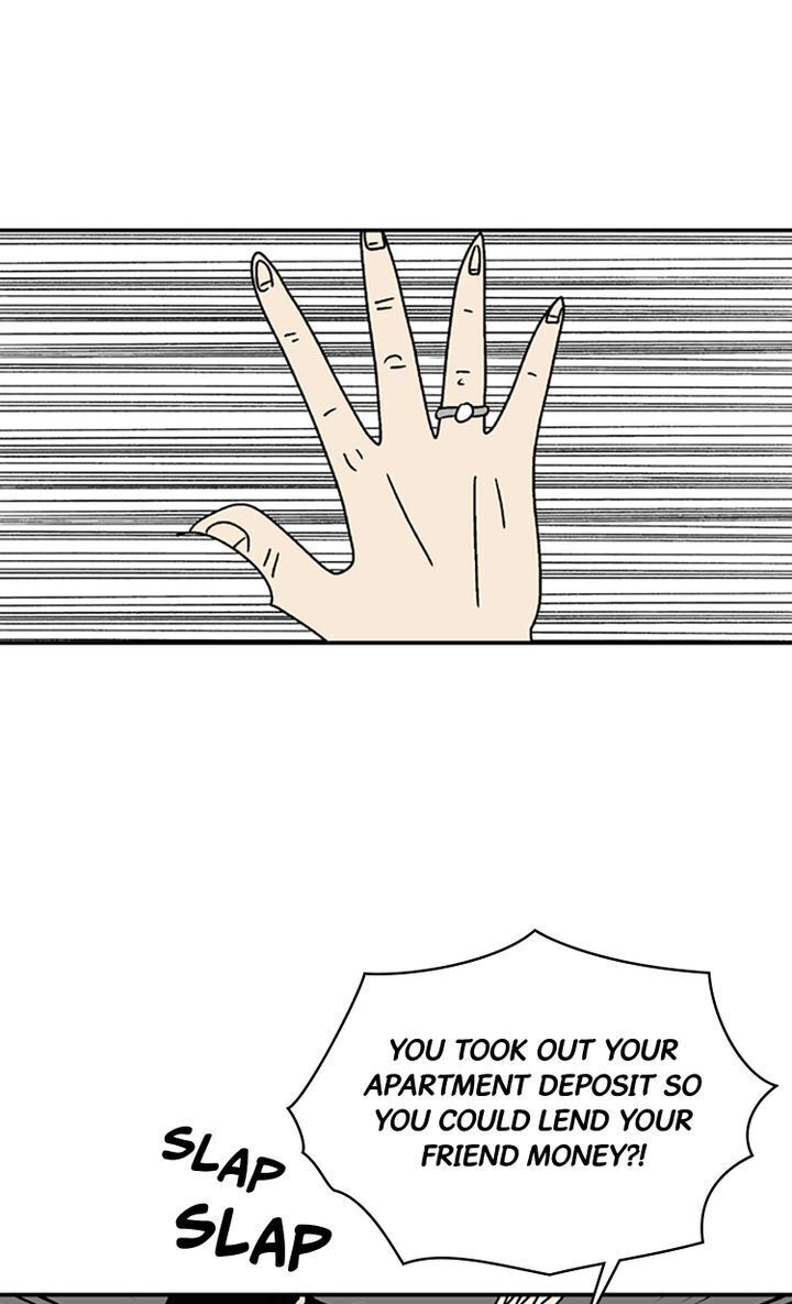 Love On Hold chapter 9 - page 18