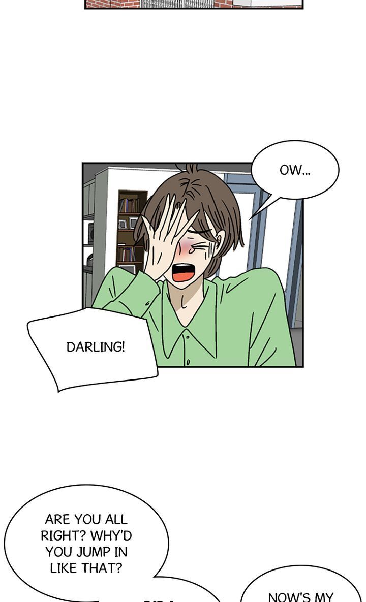 Love On Hold chapter 9 - page 24