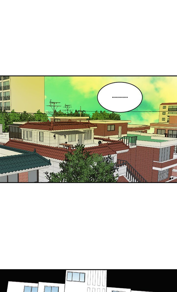 Love On Hold chapter 9 - page 33