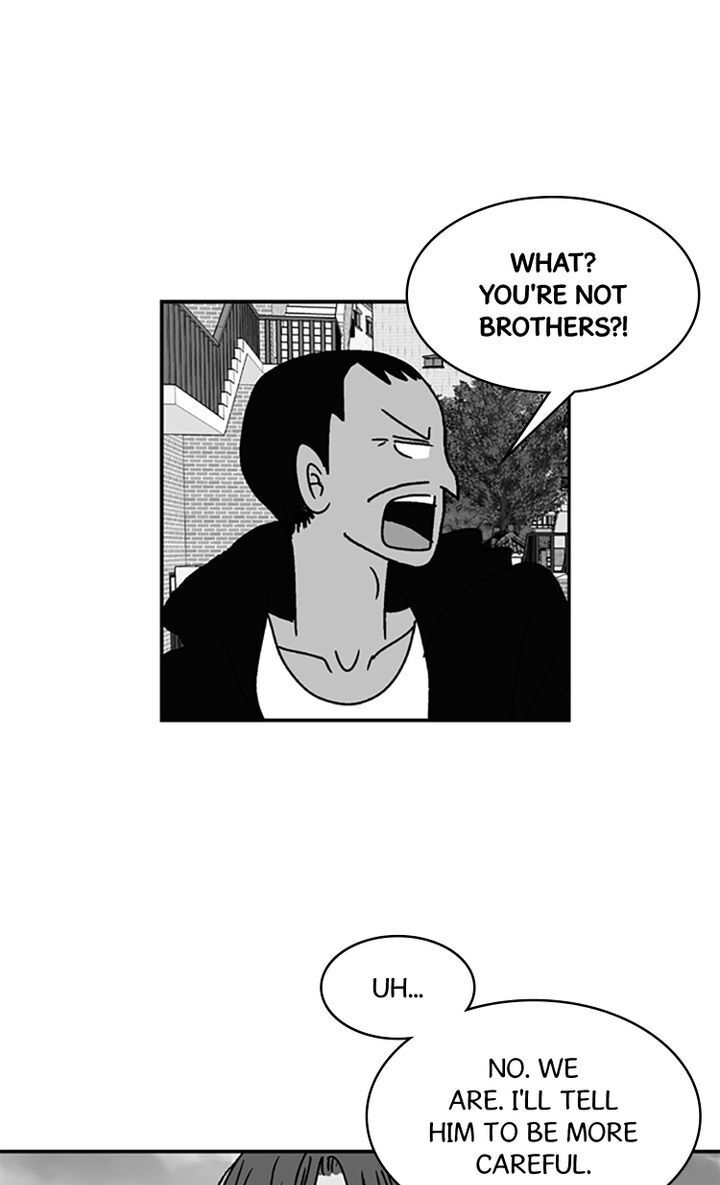 Love On Hold chapter 9 - page 39