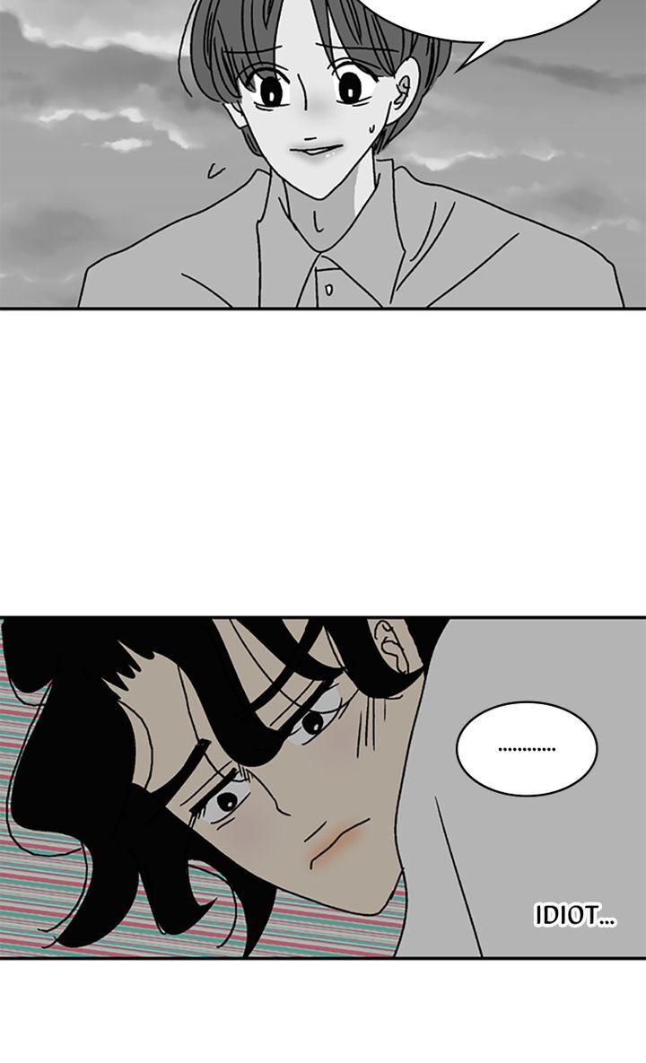 Love On Hold chapter 9 - page 40