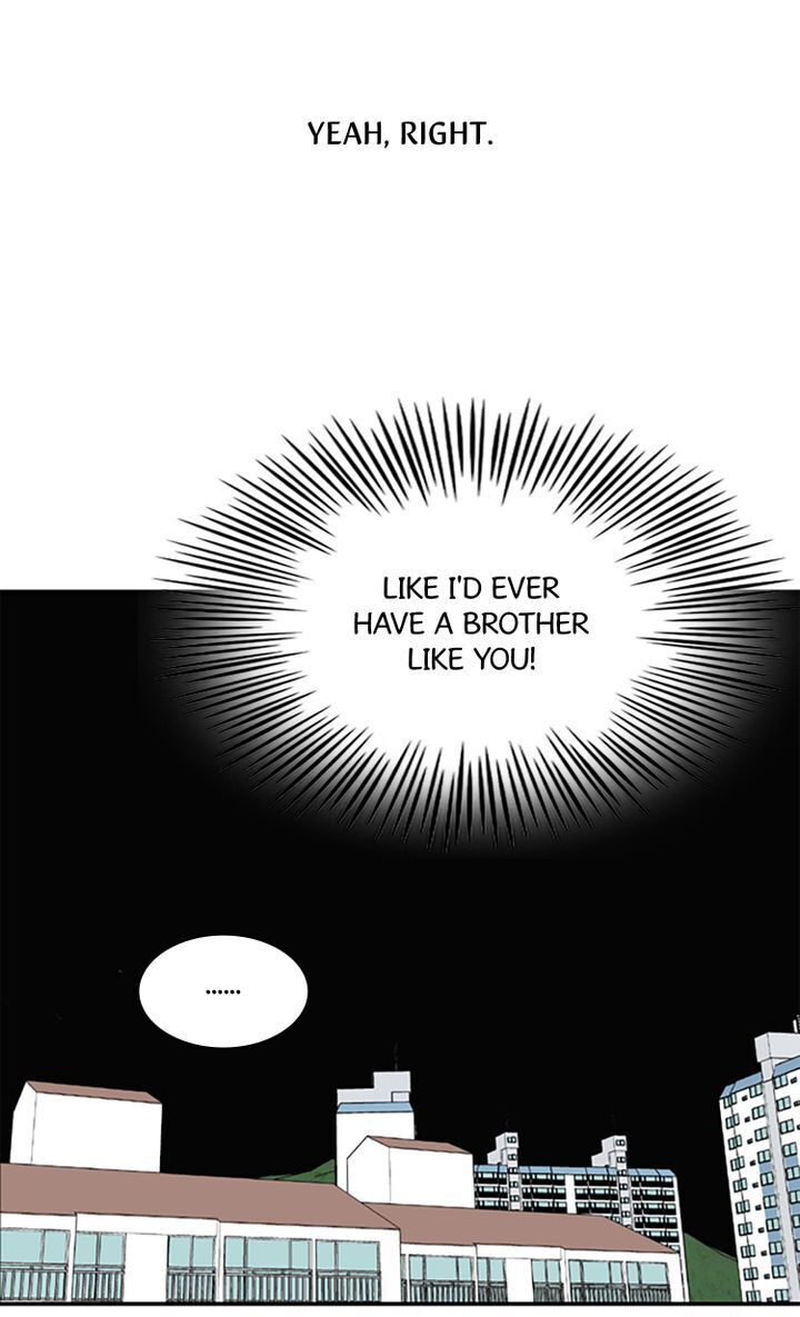 Love On Hold chapter 9 - page 41