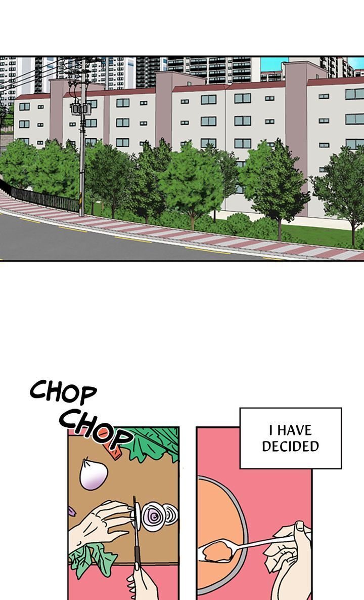 Love On Hold chapter 9 - page 6
