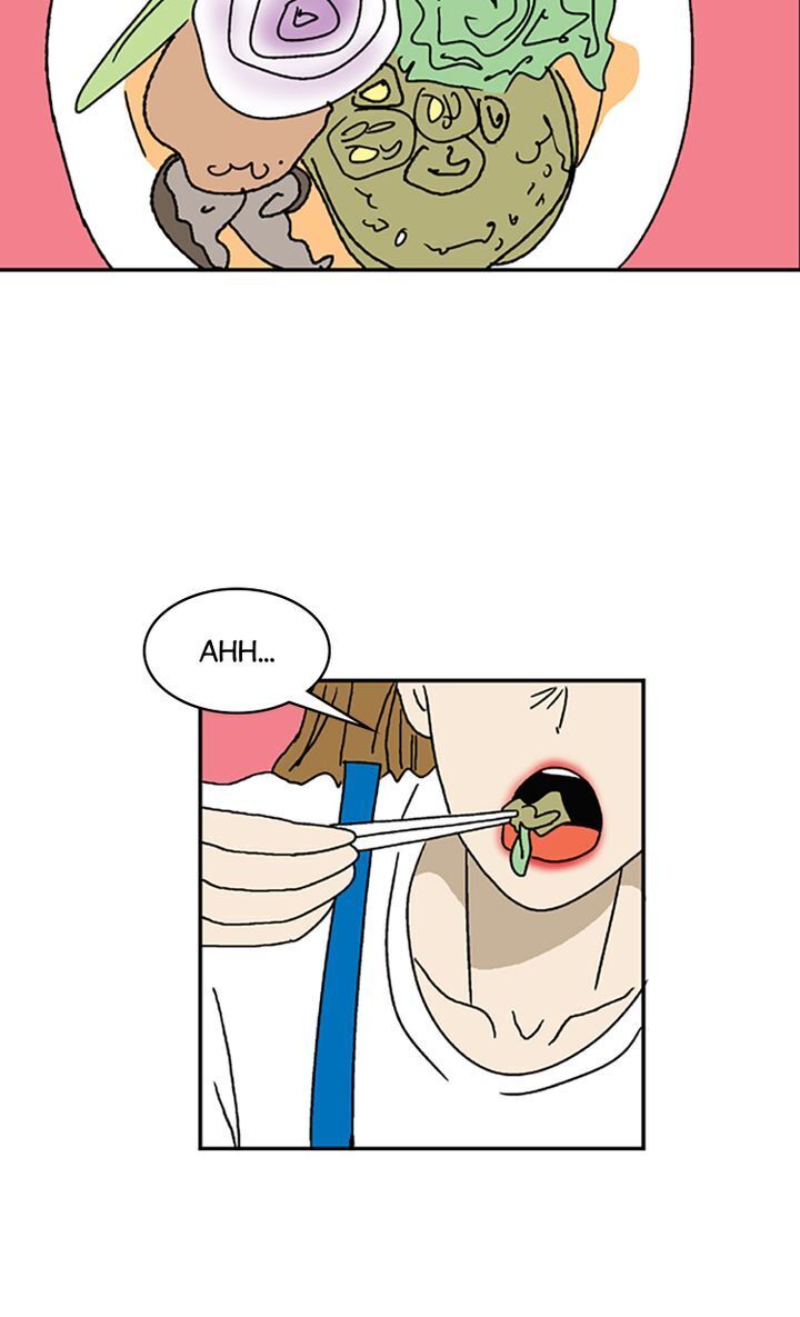 Love On Hold chapter 9 - page 8
