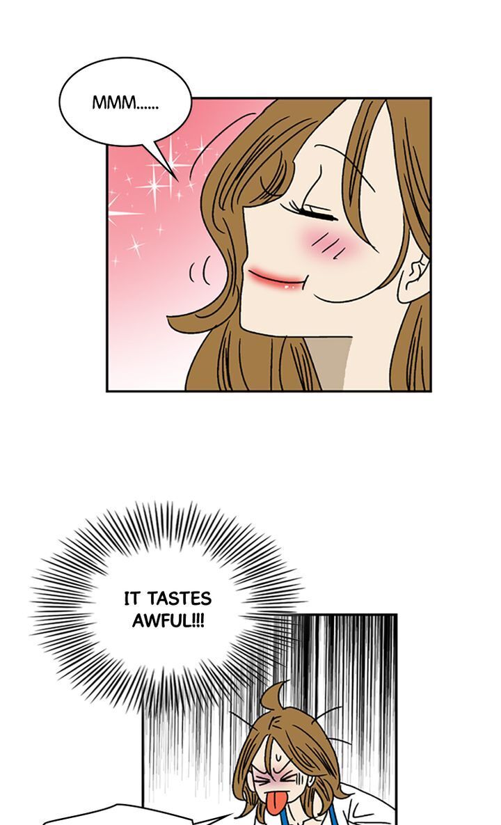 Love On Hold chapter 9 - page 9