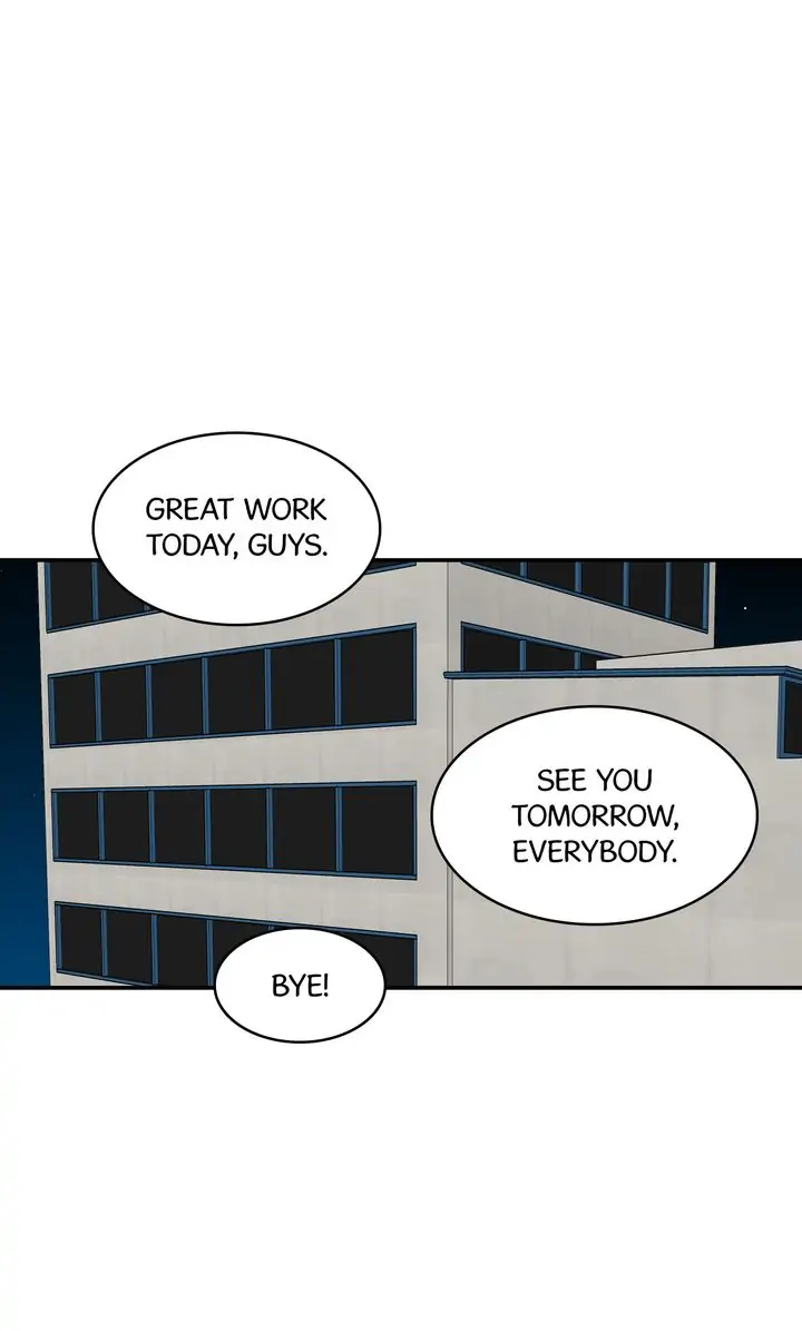 Love On Hold Chapter 69 - page 12