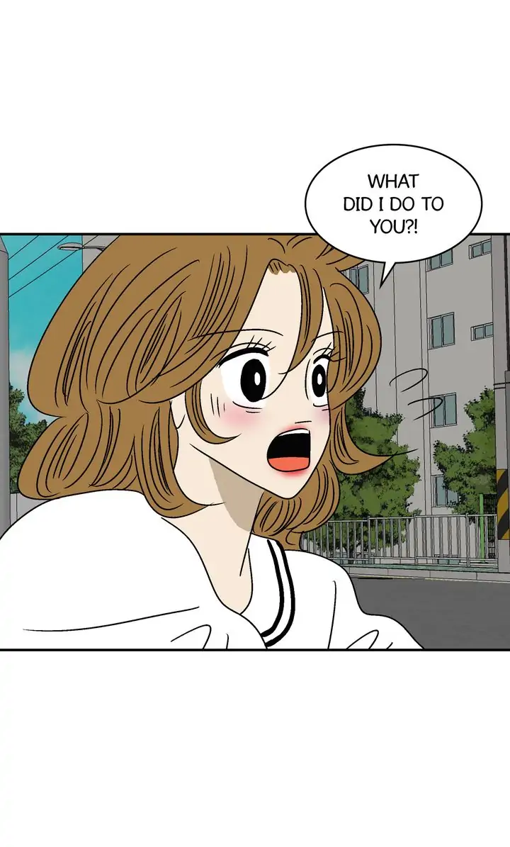 Love On Hold Chapter 69 - page 29