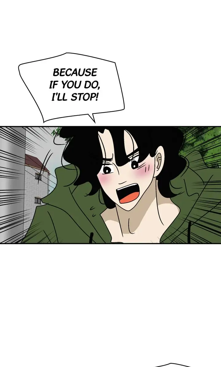 Love On Hold Chapter 69 - page 31