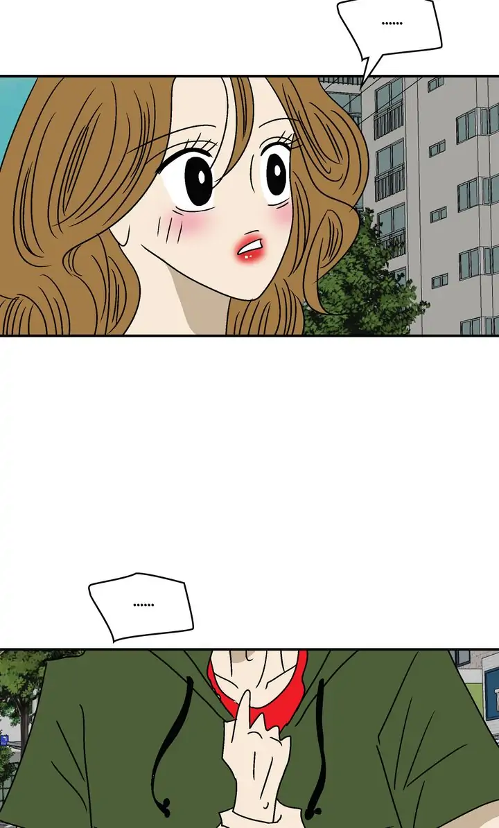 Love On Hold Chapter 69 - page 32