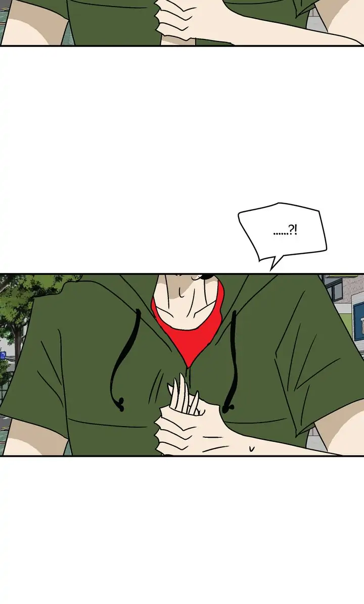 Love On Hold Chapter 69 - page 33