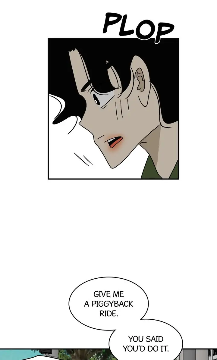 Love On Hold Chapter 69 - page 36