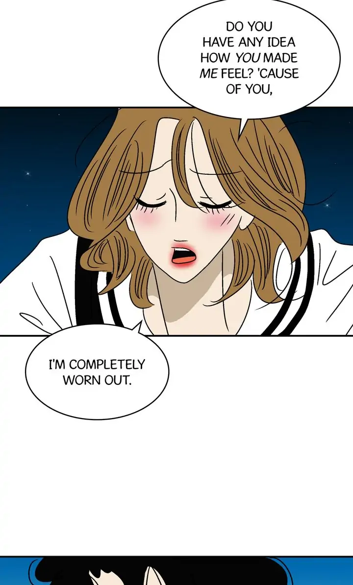 Love On Hold Chapter 69 - page 38