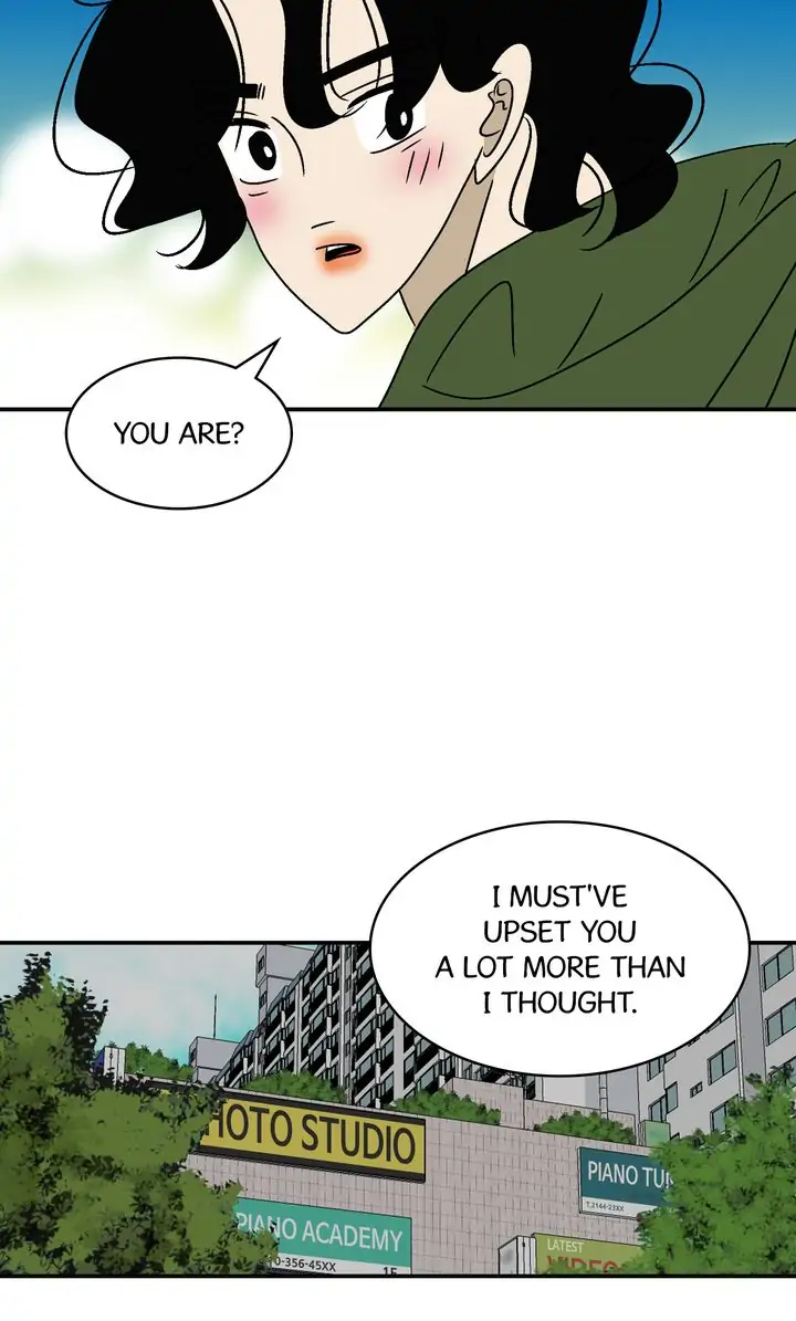 Love On Hold Chapter 69 - page 39