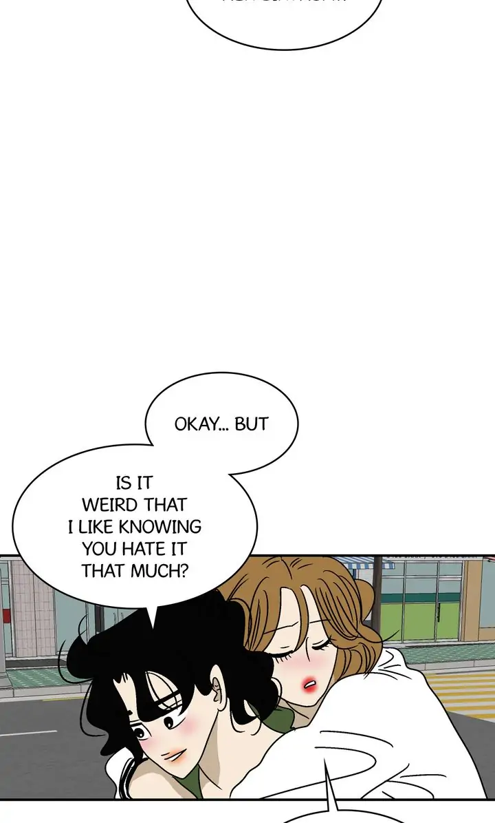Love On Hold Chapter 69 - page 41
