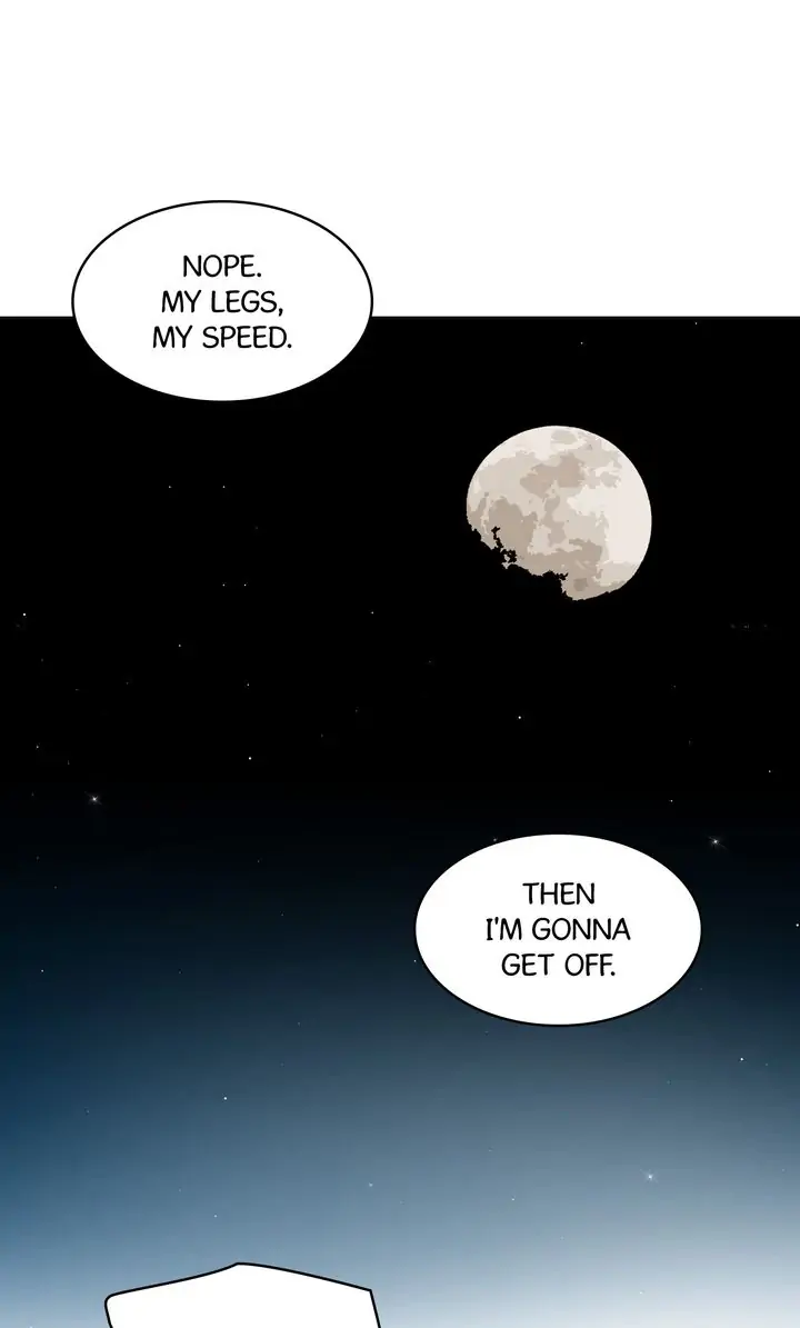 Love On Hold Chapter 69 - page 45