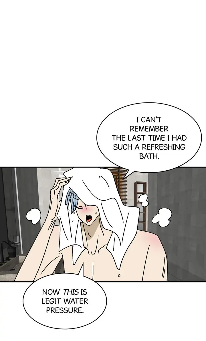 Love On Hold Chapter 69 - page 47