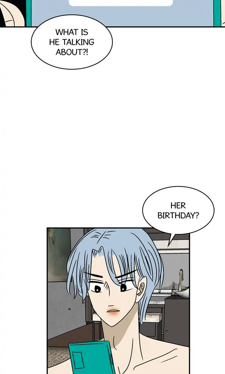 Love On Hold Chapter 69 - page 51