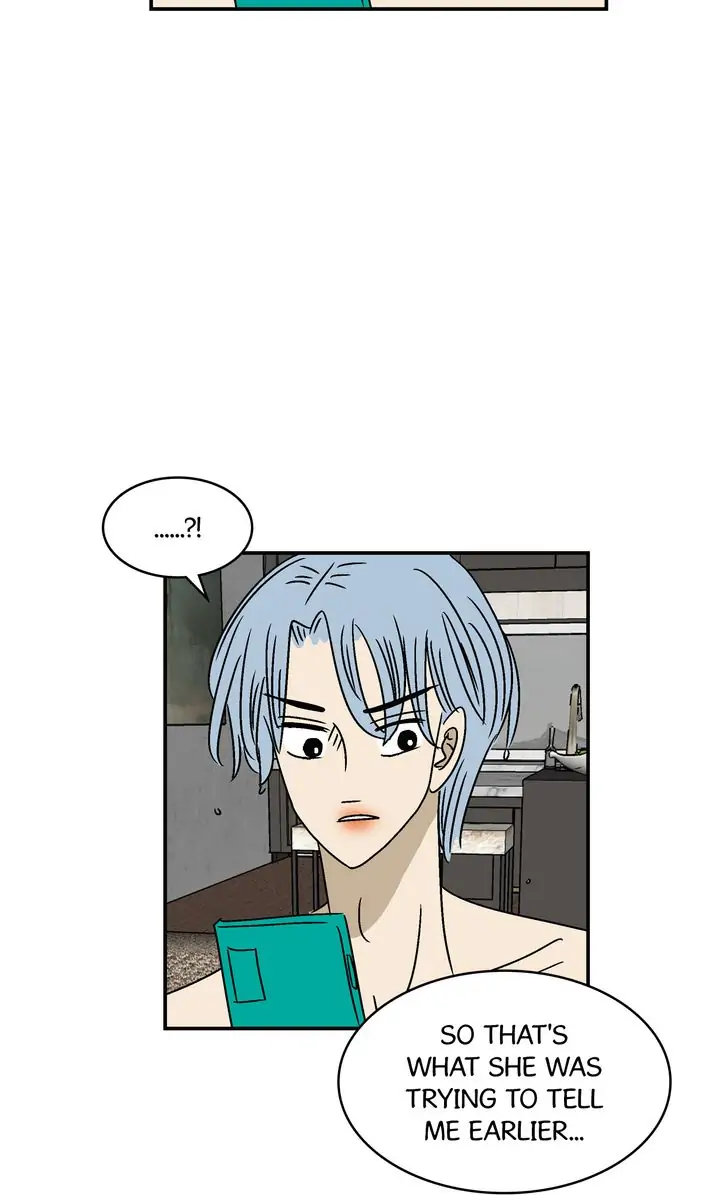 Love On Hold Chapter 69 - page 52