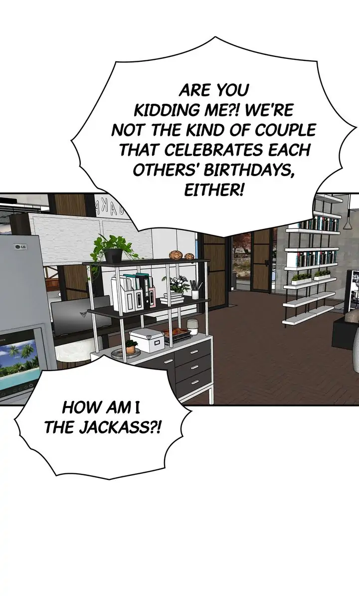 Love On Hold Chapter 69 - page 55