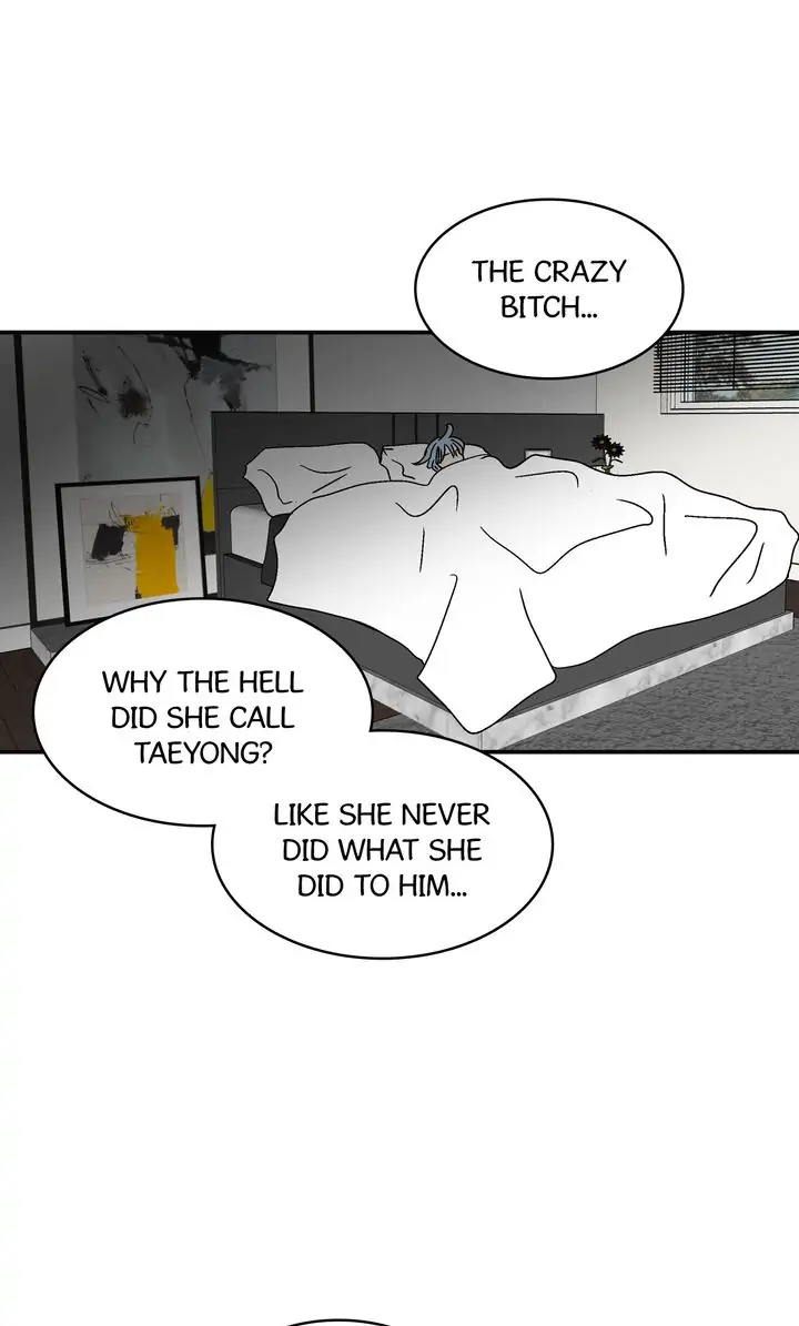 Love On Hold Chapter 69 - page 56