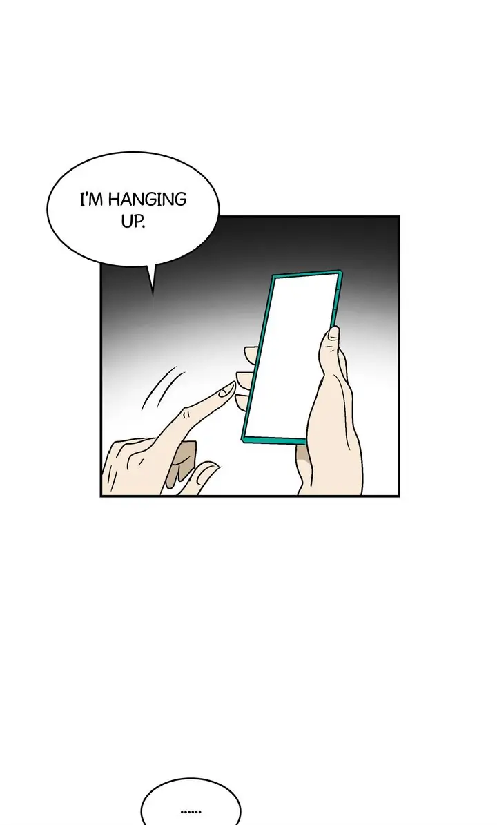 Love On Hold Chapter 69 - page 60