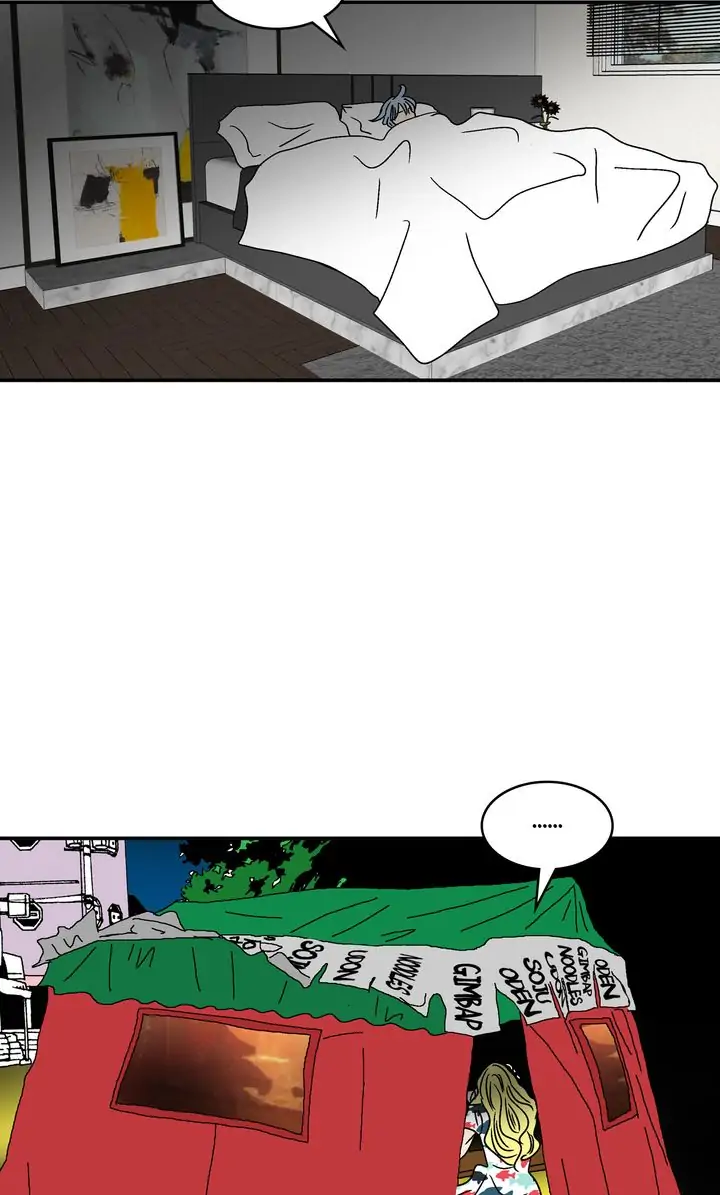 Love On Hold Chapter 69 - page 61