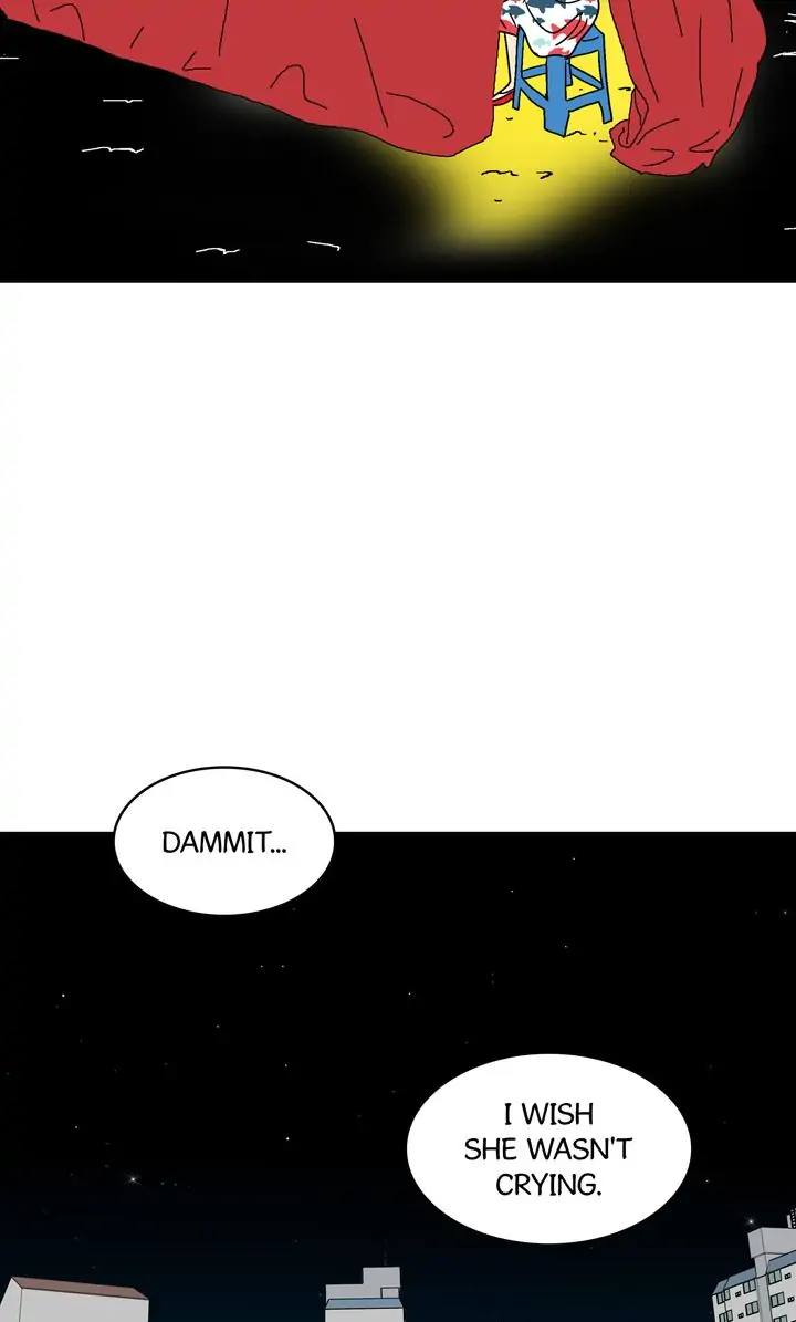 Love On Hold Chapter 69 - page 62