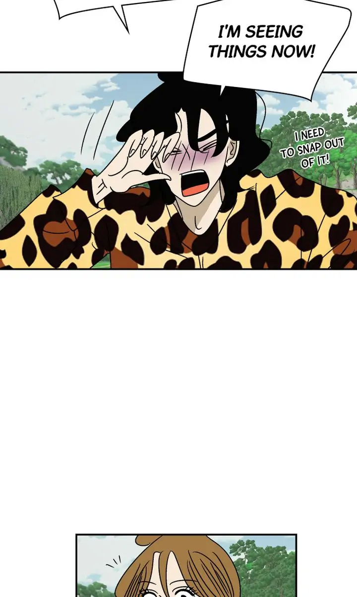 Love On Hold chapter 60 - page 10