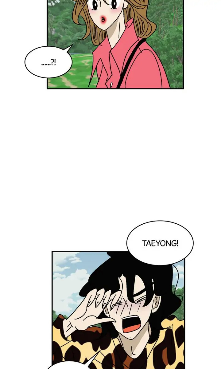 Love On Hold chapter 60 - page 11