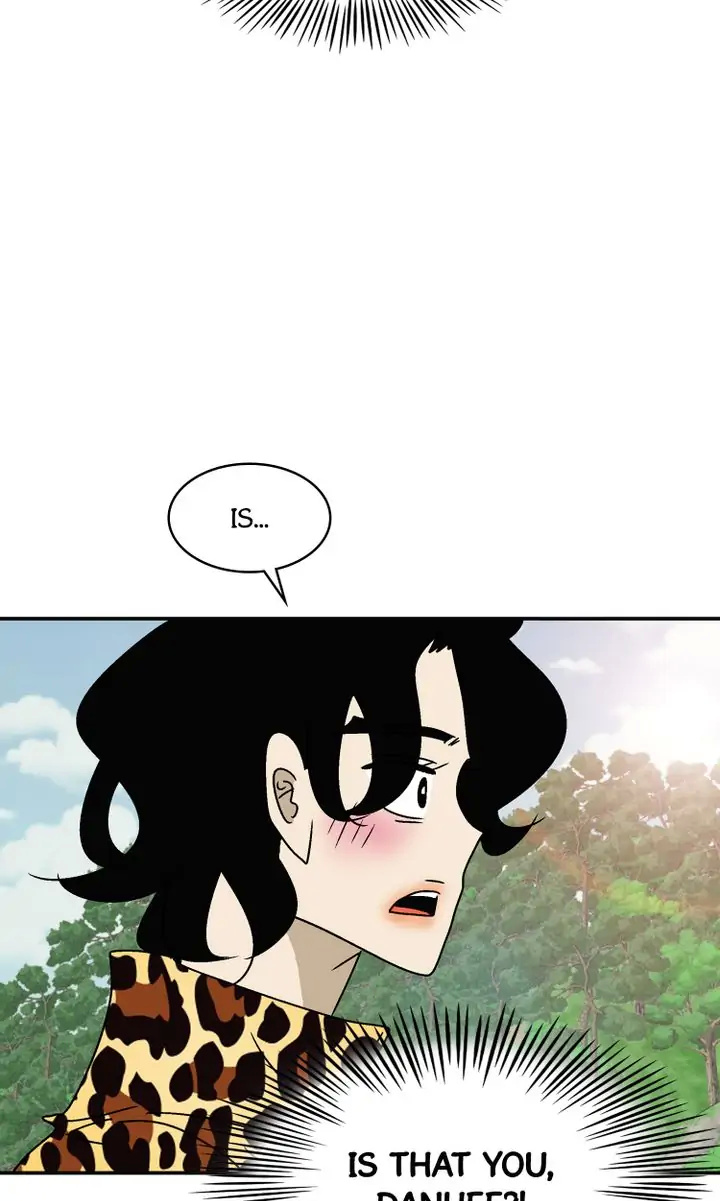 Love On Hold chapter 60 - page 14