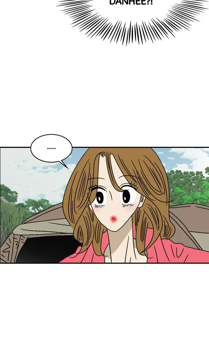 Love On Hold chapter 60 - page 15