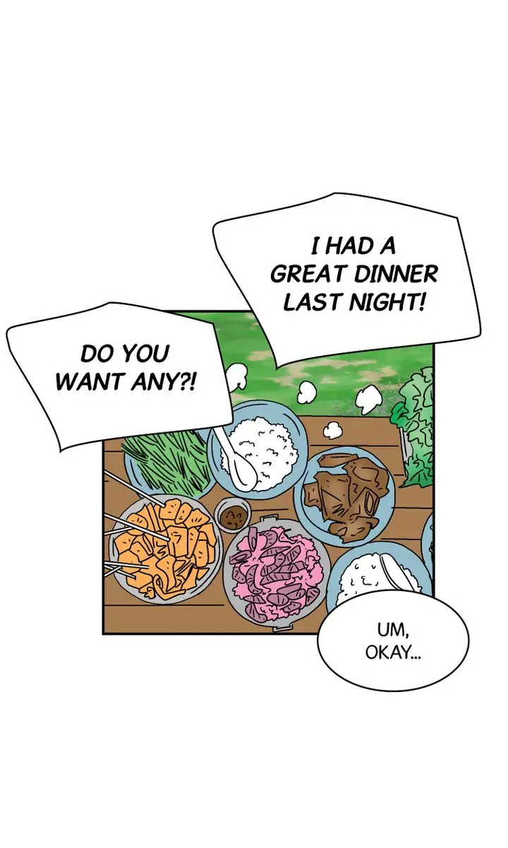 Love On Hold chapter 60 - page 17