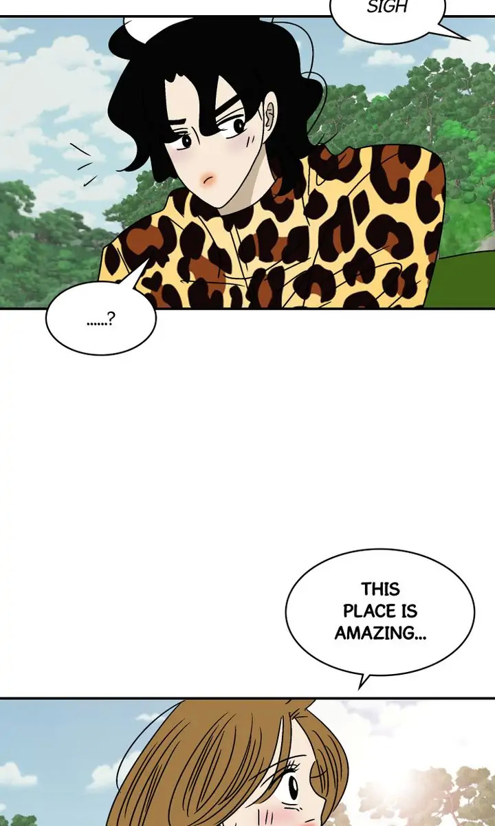 Love On Hold chapter 60 - page 19