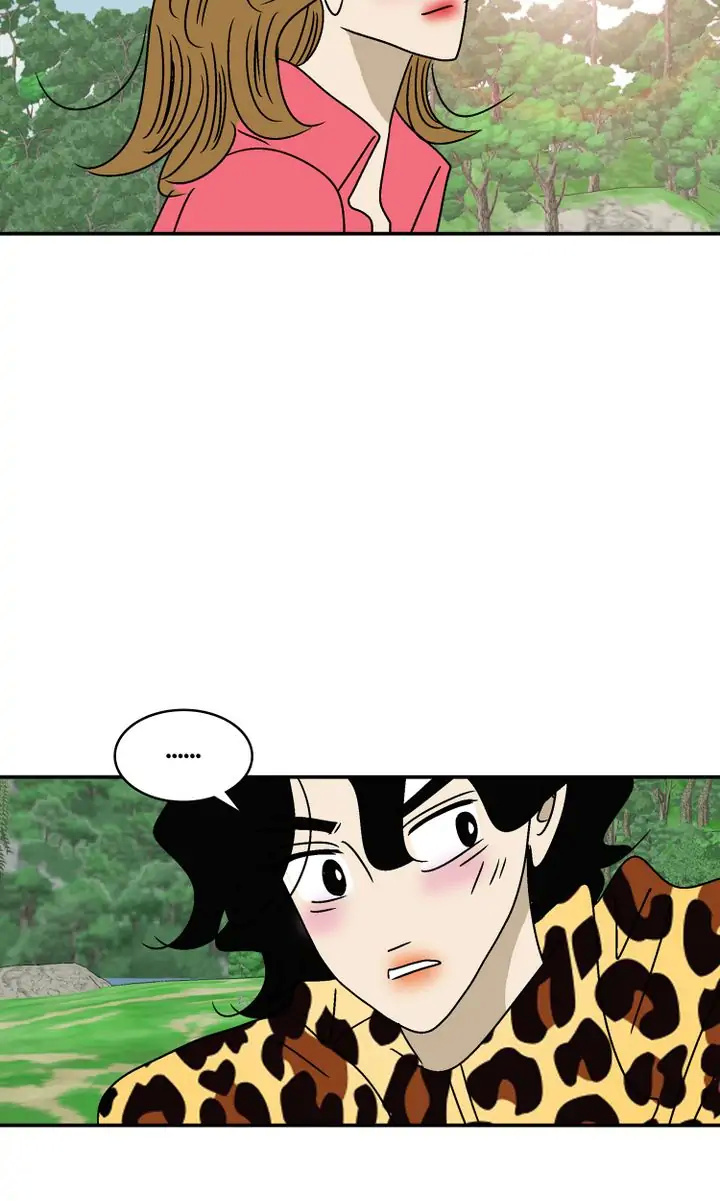Love On Hold chapter 60 - page 20