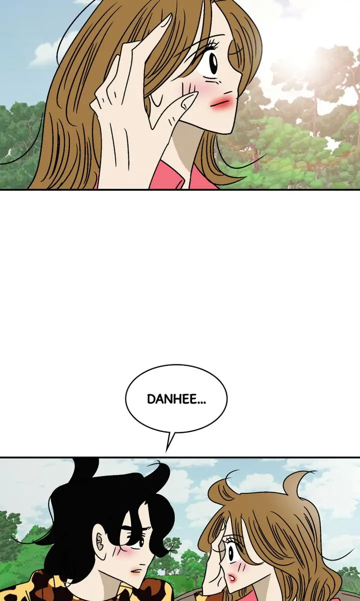 Love On Hold chapter 60 - page 22