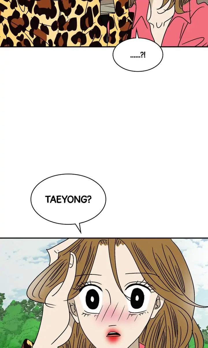 Love On Hold chapter 60 - page 23