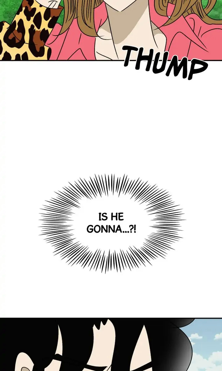 Love On Hold chapter 60 - page 24