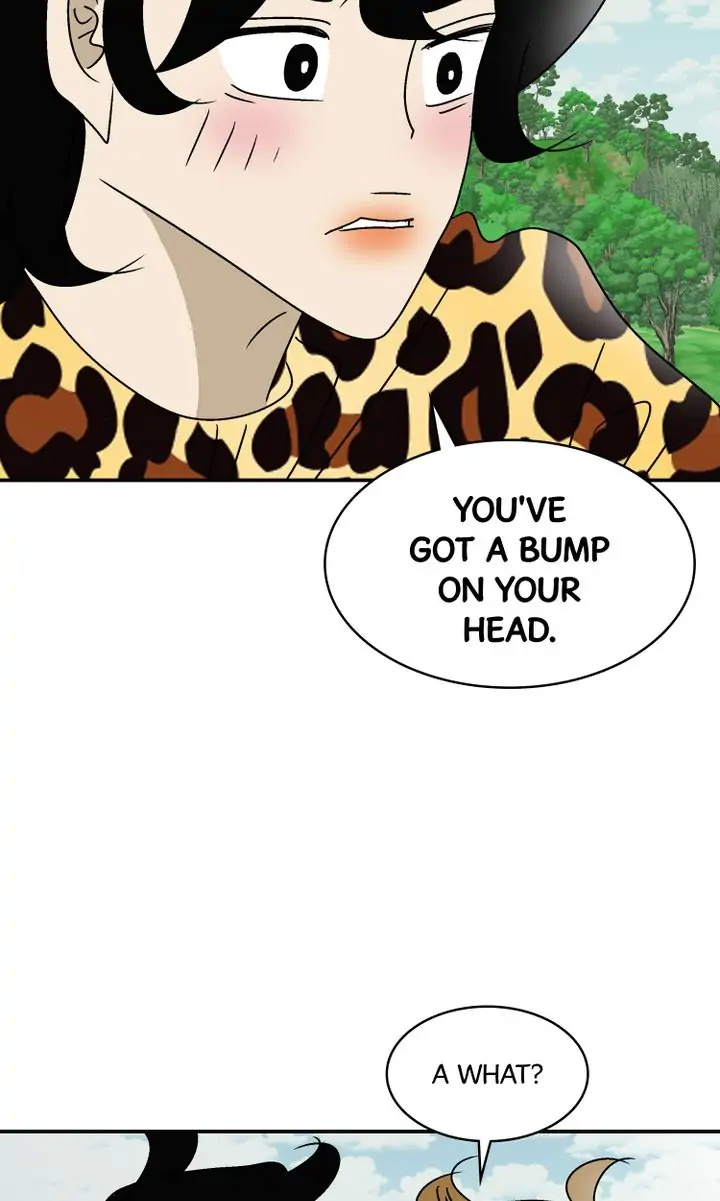 Love On Hold chapter 60 - page 25