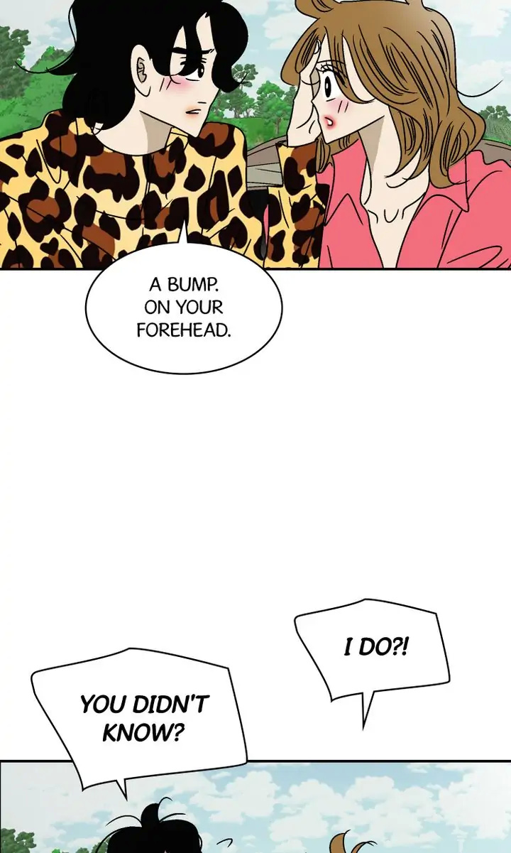 Love On Hold chapter 60 - page 26