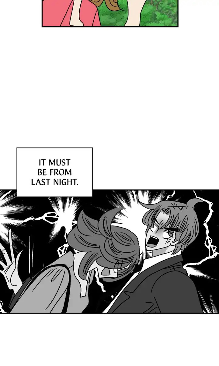 Love On Hold chapter 60 - page 27