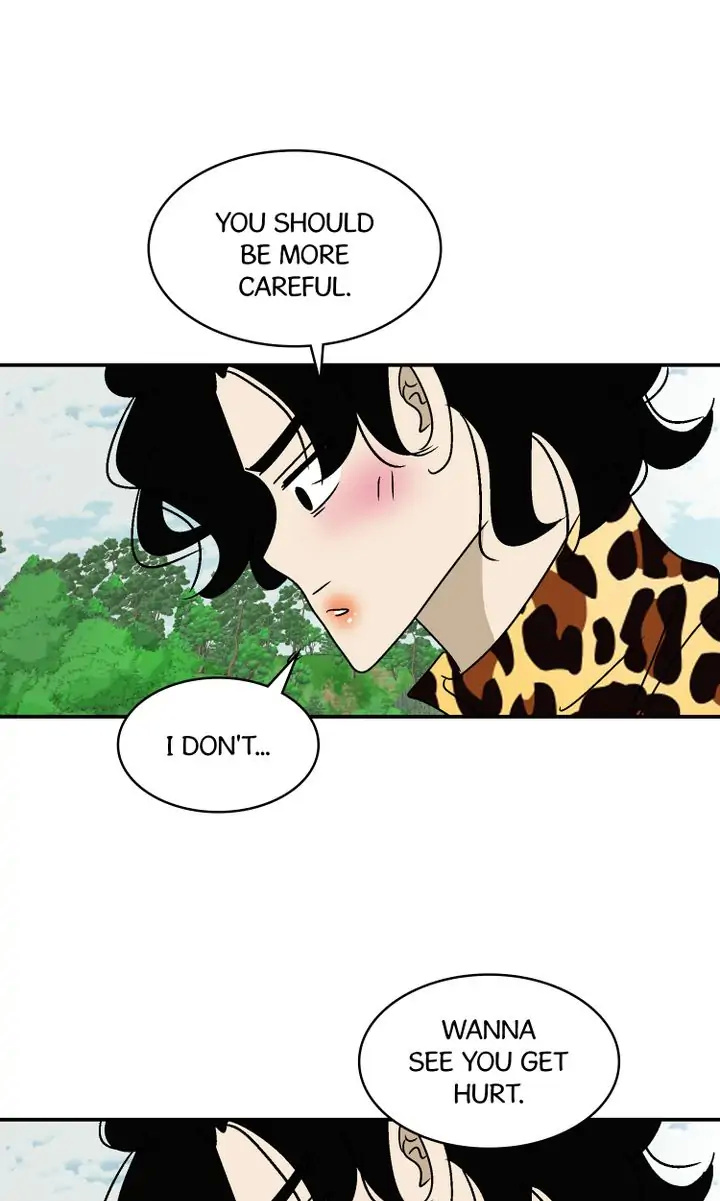 Love On Hold chapter 60 - page 29